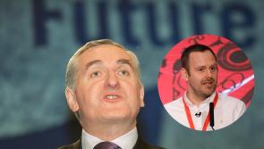 A Donegal man is one of those behind chart-topping Good Friday Agreement podcast