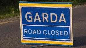 No serious injuries reported as lorry flips between Ramleton  and Letterkenny