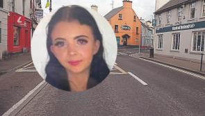 Gardaí seek assistance in tracing 14-year-old from Ballybofey