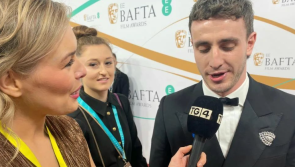 Paul Mescal explains his cúpla focal with Falcarragh native Caitlín Nic Aoidh