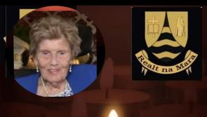 CLG Realt na Mara pay tribute following sad passing of Margaret Moohan