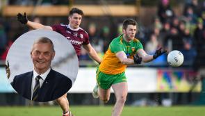 Mac's View: We have to win today against Galway to stay in Division 1