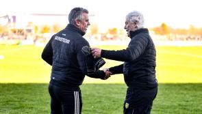 Galway boss Padraig Joyce: 'If Donegal had the shooting boots on, we'd have lost'