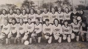 Reunion of St Eunan's all-conquering ladies teams takes place this Saturday night
