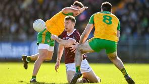 McShea's Say: Galway draw was a point dropped for Donegal 