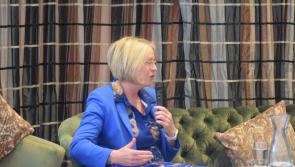 “We cannot be complacent about equality," hears See Her Elected seminar