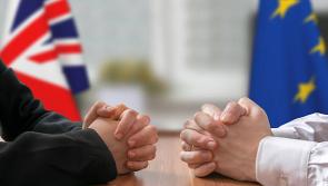 Guarded welcome for new deal from Border Communities Against Brexit

