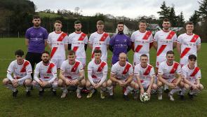 Swilly Rovers on cusp of lifting Donegal League Division 1 title 