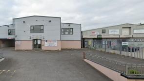 NoWDOC move imminent from Oldtown base in Letterkenny