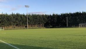Donegal League postpone all weekend fixtures as a mark of respect