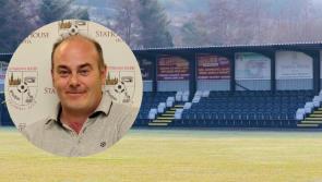 Letterkenny Rovers pay tribute to the 'good humoured and helpful' Kieran McGrath