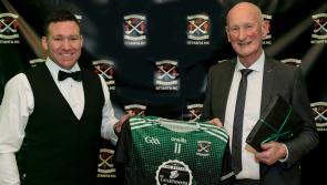 Gallery: Brian Cody 'blown away by the Setanta spirit' at annual awards night