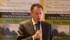 Nearly 5,000 Donegal farmers in ACRES – McConalogue


