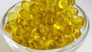 How much vitamin D should we take? - new Irish study gives clear guidance