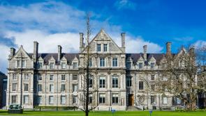 Trinity College Dublin Entrance Exhibition Awards for 14 Donegal students
