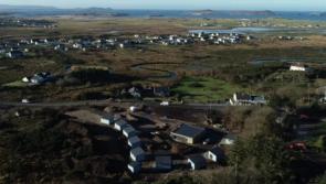 Additional pods for Gweedore holiday village