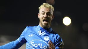 Finn Harps off the mark thanks to home draw with Bray
