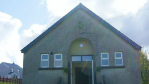Plans for new Orange Hall in Ballintra