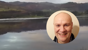 Watch: Donegal enthusiast claims first Lough Ness Monster sighting of 2023