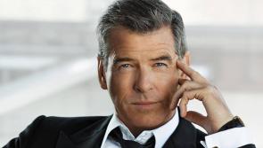 Latest cast of Hollywood stars begin filming in Donegal
