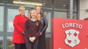 Letterkenny student reaches final of national essay competition 