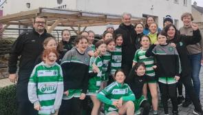 Visiting GAA team get a 007 surprise in Donegal