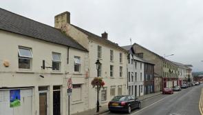 Funding to develop derelict buildings could be 'game changer' for Letterkenny