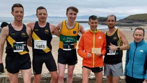 Full results: Bundoran 10 and 5k draw the crowds