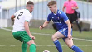FAI Junior Cup Heartbreak for Buncrana as St Michael's progress 

