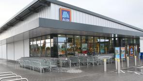 Aldi spent €12 million with Donegal food and drink producers last year