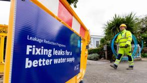 Water repairs underway around the Twin Towns and Killygordon areas



