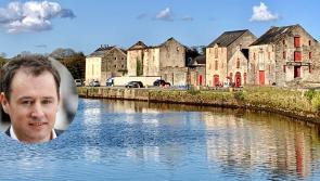 New Garda Station for Ramelton