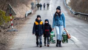 152 Donegal homes offered so far to help Ukrainians