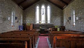 Signs for Church of Ireland vandalised in Creeslough area