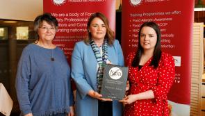 O&rsquo;Donnell&rsquo;s bakery in Laghey awarded the Food Safety Assurance Accreditation 