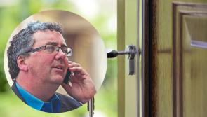 Pringle slams lifting of eviction ban with only 49 houses to rent in Donegal