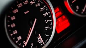 Man spared driving ban after 161km/h detection