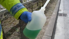 Donegal man fined for misuse of green diesel

 