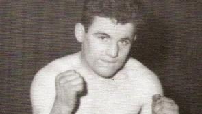 Death mourned of Twin Towns boxing stalwart Peter Anderson