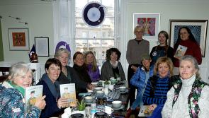 Event with Karina Molloy a reminder of why International Women's Day matters