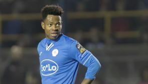 Noe Baba: Dave Rogers can deliver at Finn Park
