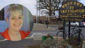 Creeslough first responder Frances Griffin wins inaugural Dara Fitzpatrick Award