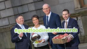 Three of Donegal's finest nominated for Good Food Ireland awards