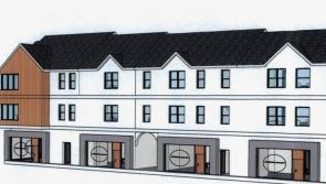 Green light for new three-storey building in Buncrana