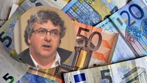 Pringle says Government must take action to ensure banks provide access to cash