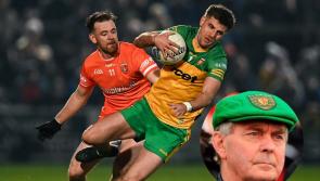 Brian McEniff column: Referee decisions take sting out of our comeback in Armagh
