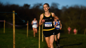 Noeleen Scanlan set for UK Inter Counties