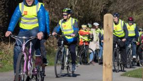 Trail Gazers project holds final event in Burt and Inch