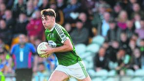 Gaoth Dobhair hold on to win against plucky Kilcar