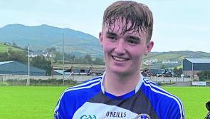 Cloughaneely claim close Com&oacute;rtas win over Ardara 
